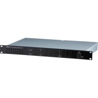 2 in / 6 out channel Digital Speaker System Processor
